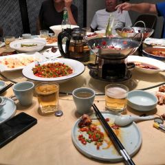 迎湘(滨河店) User Photo