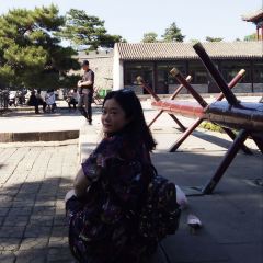 老三烧烤(北兴隆街店) User Photo