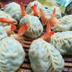 Yecunli Haixiandaxianjiaozi User Photo