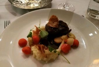 Auberge du Pommier User Photo