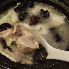 MENG LI SHUI XIANG NONG JIA CAI User Photo