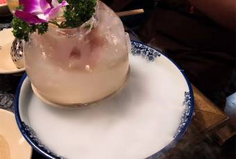 Shunsen Waraku Sanai用戶圖片