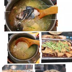 那食花开·徽菜 User Photo