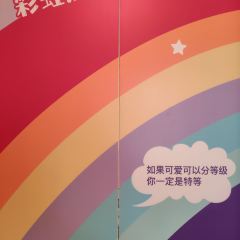 Yang Xiao Xian ( Zhongshan Road Dian) User Photo