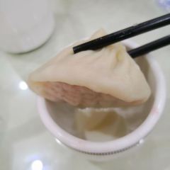 Huangjia Old Restaurant (Jin'an Road) User Photo