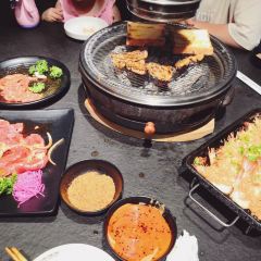 Xiaoheiniu Barbecue (hanguocheng) User Photo