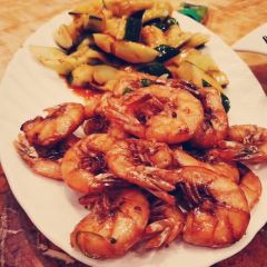 Suan Bua Thai Cuisine ảnh của người dùng