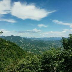 Limutaiqihushanzhuangjingpinnongjiayuan User Photo
