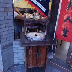 Legend of WangYiTiao Wonton User Photo