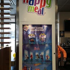 Mcdonald's Rovaniemi User Photo