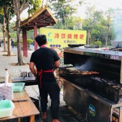 新食汇冷饮烧烤吧 User Photo