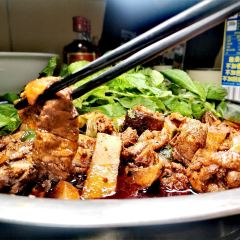Laowangmala Chicken (laogonglu) User Photo
