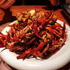 Lao Min Tian Luo Guan User Photo