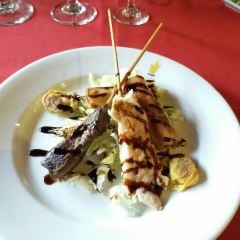 Yao Asian Cuisine User Photo