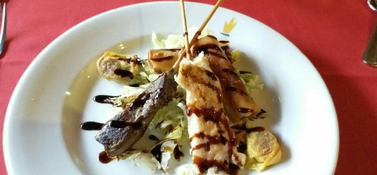 Yao Asian Cuisine