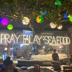 Pray Talay Seafood User Photo