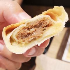 KFC (jiefang) User Photo