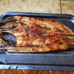 额河冷水鱼庄 User Photo