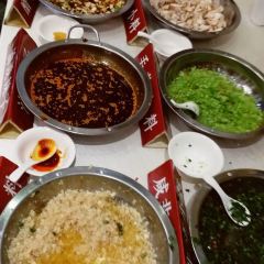 乌鲁木齐北山7号酒店·北山柒号 User Photo