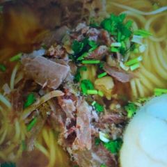 Xinmingmingla Noodle House User Photo