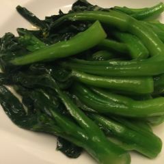 HaiYue ShanZhuang Restaurant 여행 사진
