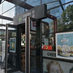 Green Vege Cafe User Photo