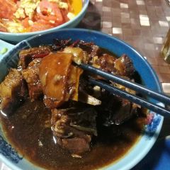 Sanshiniannanhuaqiao Lamb Restaurant ảnh của người dùng