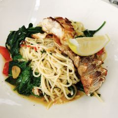 Bistro Billy User Photo