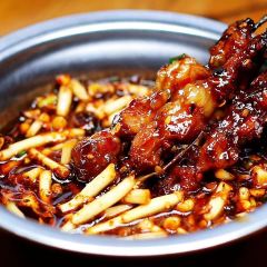 李三妹烧烤 User Photo