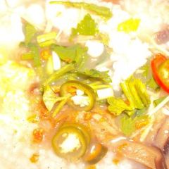 Baan Saphan Mai Noodles 여행 사진