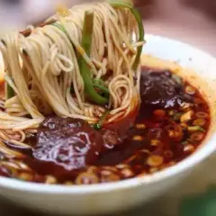 GAOPANGMEI XIAOMIAN User Photo