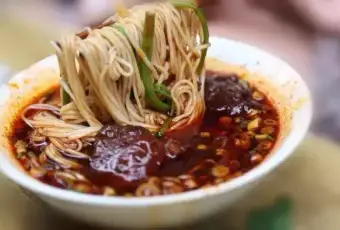 高胖妹小麪（兩路口總店）用戶圖片
