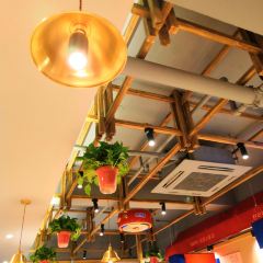 一块七时尚餐厅(中茵百盛店) User Photo