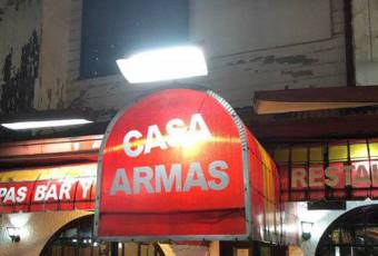 Casa Armas - Malate user photo