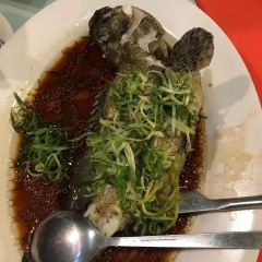 Lamma Rainbow Seafood Restaurant 여행 사진