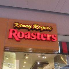 Kenny Rogers Roasters User Photo