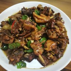 霍山老农民土菜农家乐 User Photo