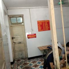 XU A YI User Photo