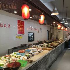 OLD NINGBO ALLEY RESTAURANT User Photo
