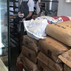 Chu Bakery User Photo