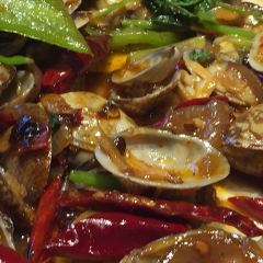 朗朗海鲜知鱼(东湖店) User Photo