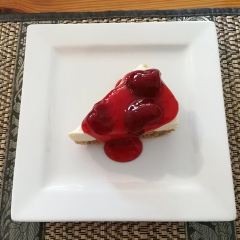 The Beehive Coffee & Bistro 여행 사진