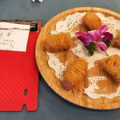 Xie san jie Gold Award Beer-battered Fish User Photo