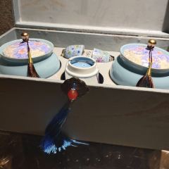 馥茗苔·中宴(熙春店) User Photo