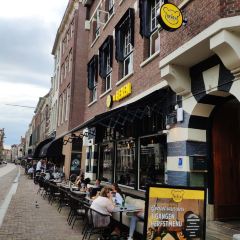 De Beren User Photo