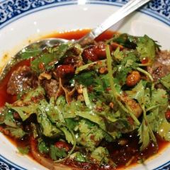 SiJie Sichuan Restaurant 여행 사진