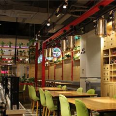 Babeilayishixiuxian Restaurant (wanda) User Photo