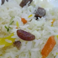 哈里克特色抓饭 User Photo