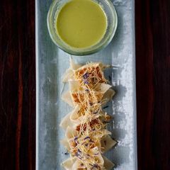 Nobu User Photo