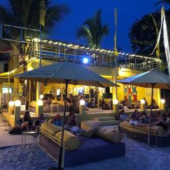 Yellow Beach Cafe User Photo